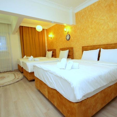 Avrasya Queen Hotel Истанбул Екстериор снимка