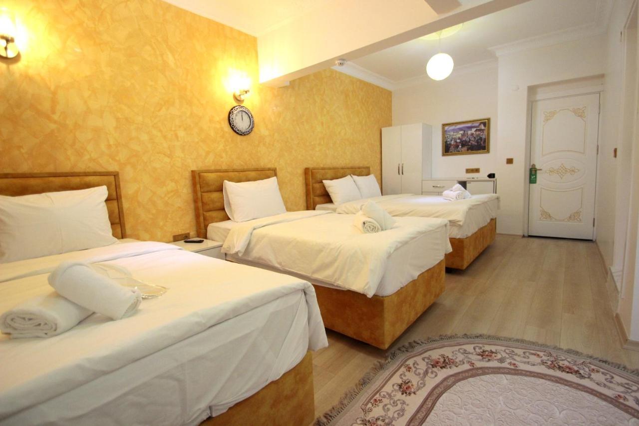 Avrasya Queen Hotel Истанбул Екстериор снимка