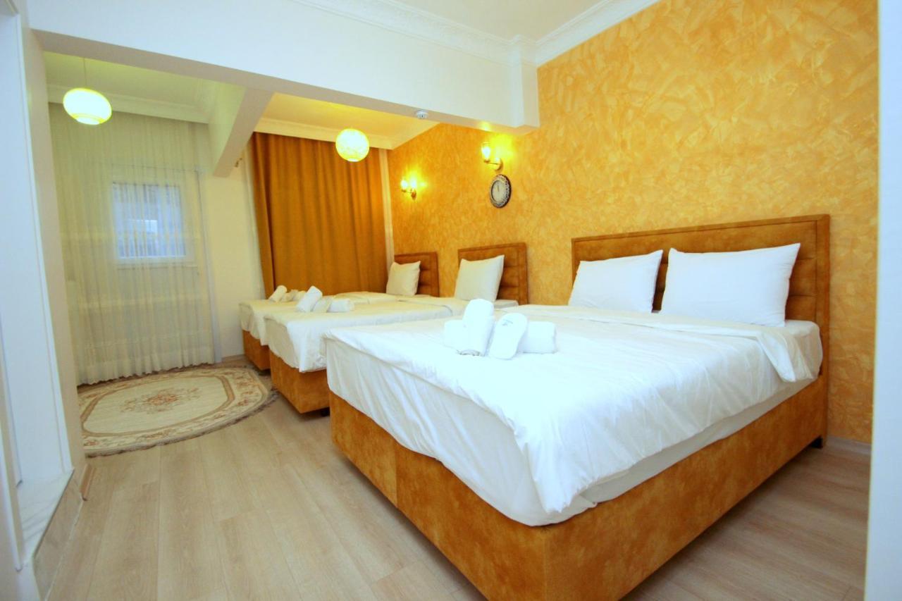 Avrasya Queen Hotel Истанбул Екстериор снимка