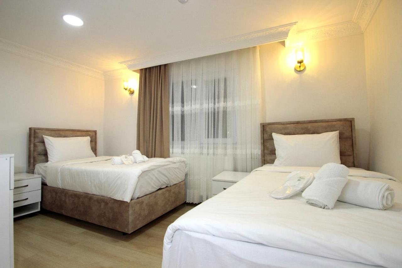 Avrasya Queen Hotel Истанбул Екстериор снимка