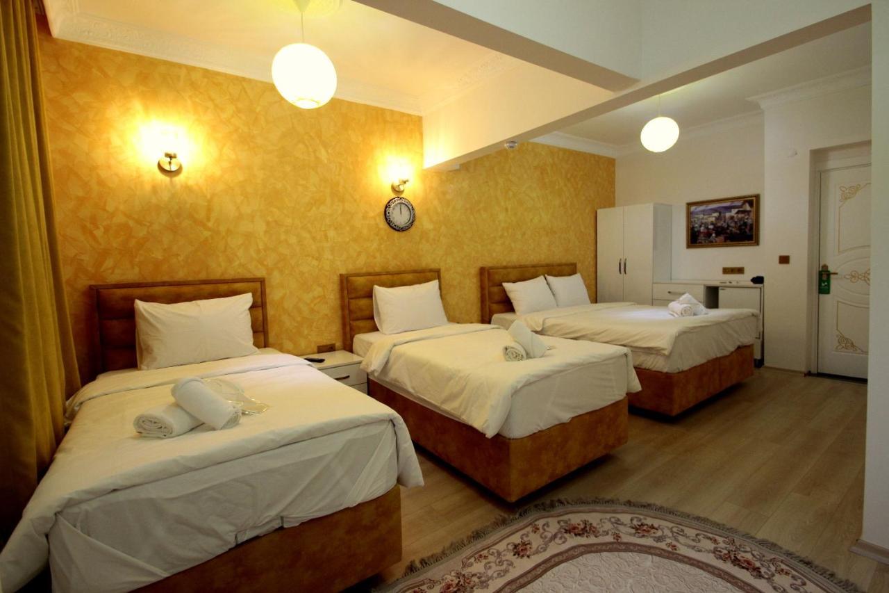 Avrasya Queen Hotel Истанбул Екстериор снимка