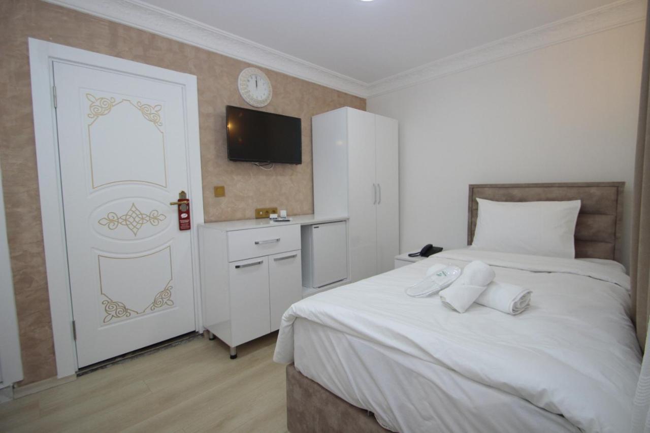 Avrasya Queen Hotel Истанбул Екстериор снимка