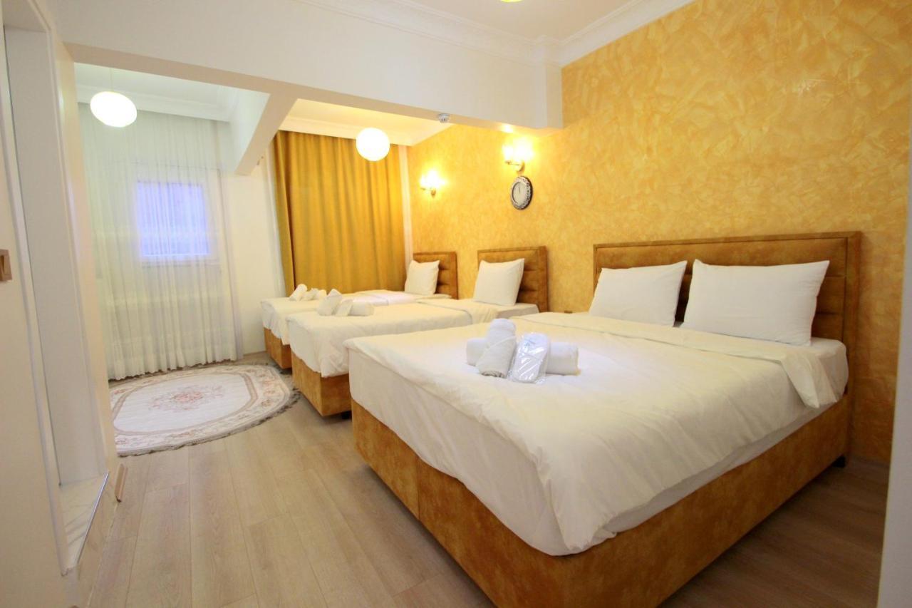 Avrasya Queen Hotel Истанбул Екстериор снимка