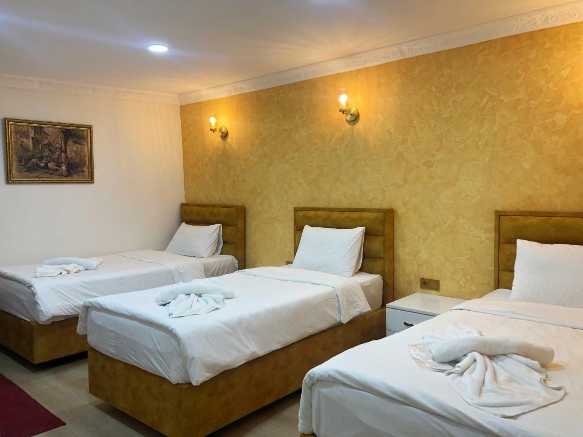 Avrasya Queen Hotel Истанбул Екстериор снимка