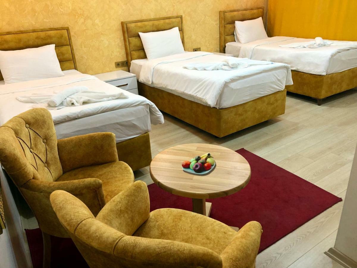 Avrasya Queen Hotel Истанбул Екстериор снимка